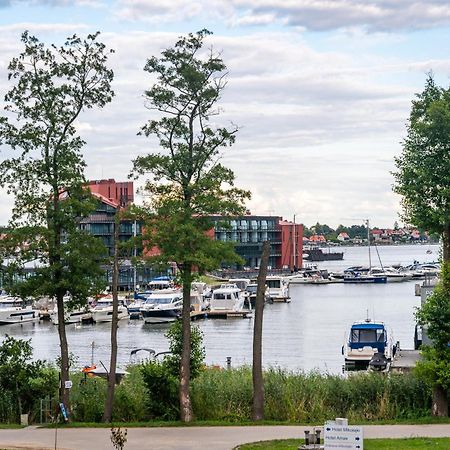 Lake Rental Spacerowa Mikołajki Exterior foto