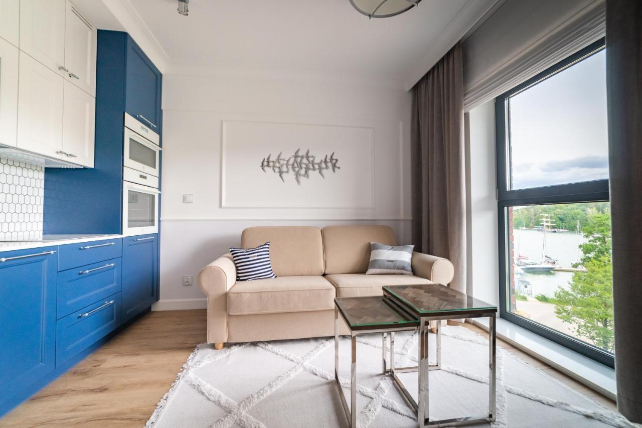 Lake Rental Spacerowa Mikołajki Exterior foto