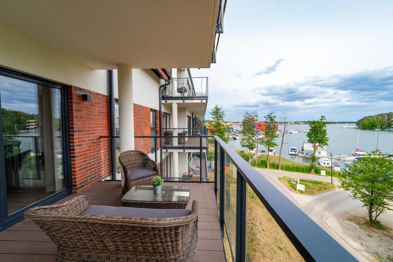 Lake Rental Spacerowa Mikołajki Exterior foto