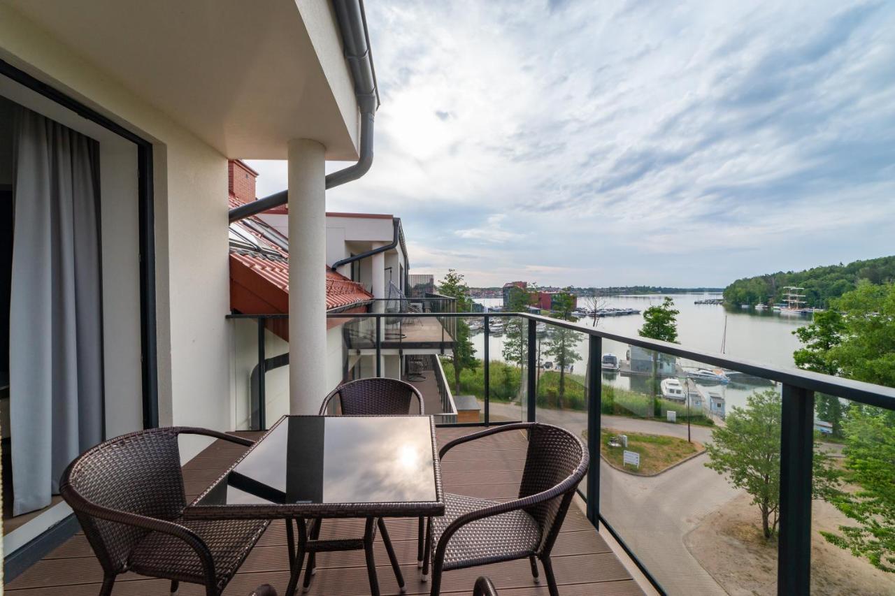 Lake Rental Spacerowa Mikołajki Exterior foto