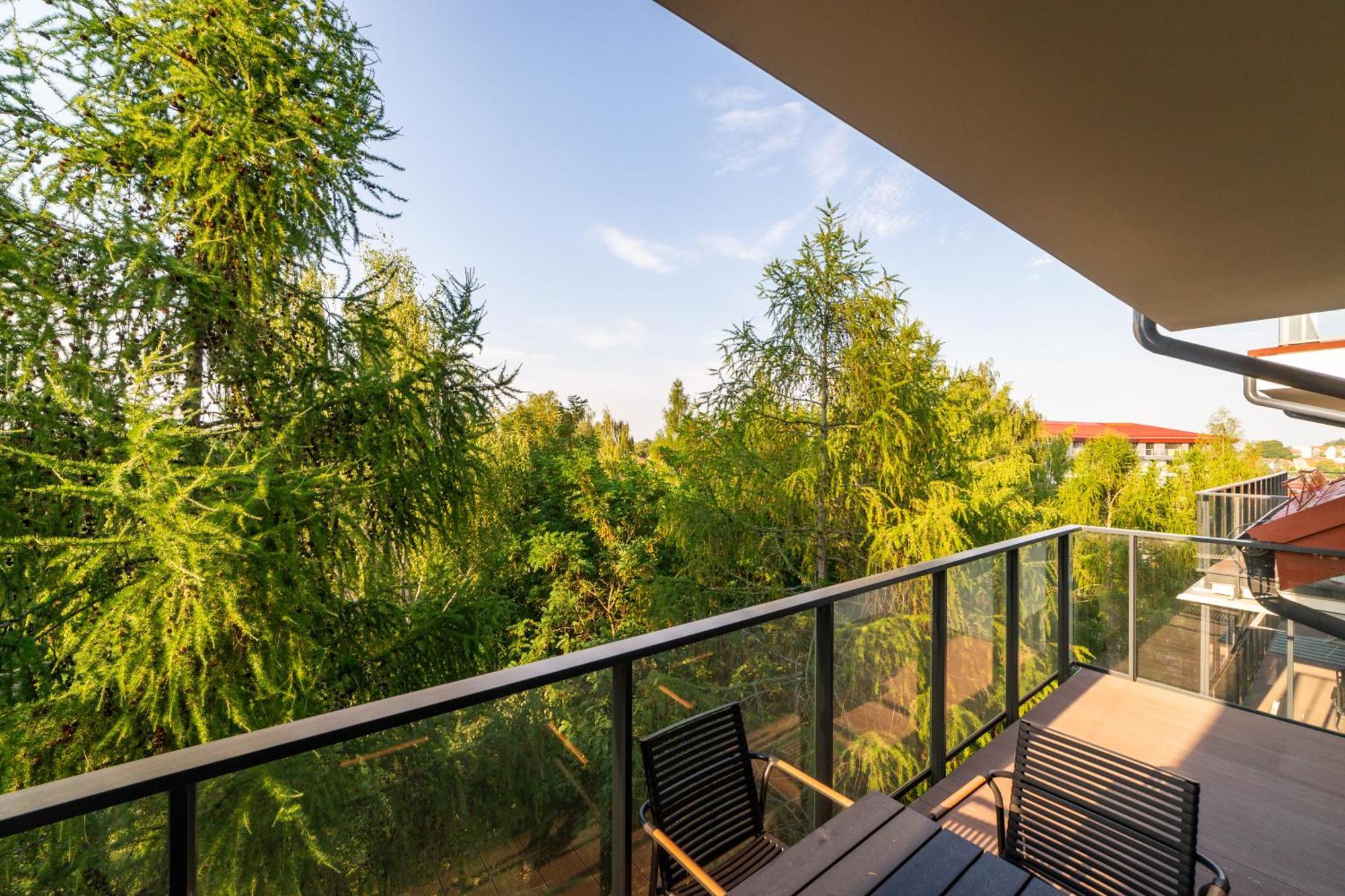 Lake Rental Spacerowa Mikołajki Exterior foto