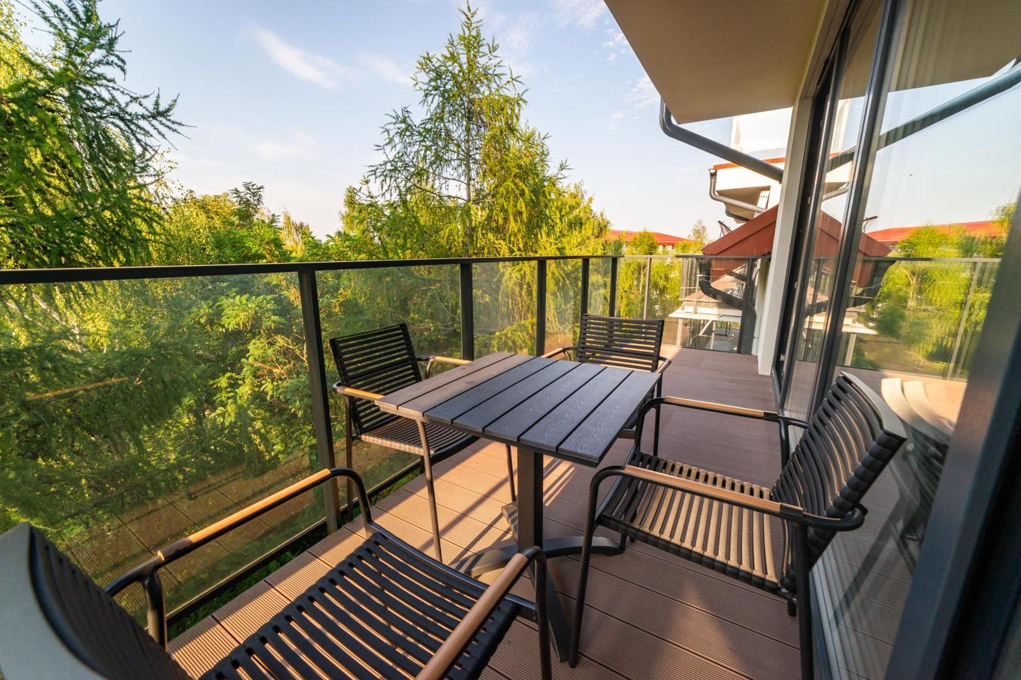 Lake Rental Spacerowa Mikołajki Exterior foto