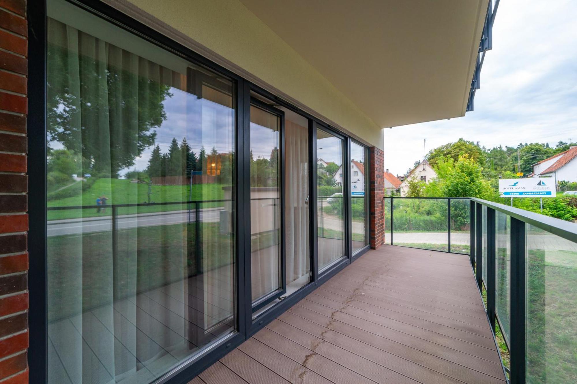 Lake Rental Spacerowa Mikołajki Exterior foto