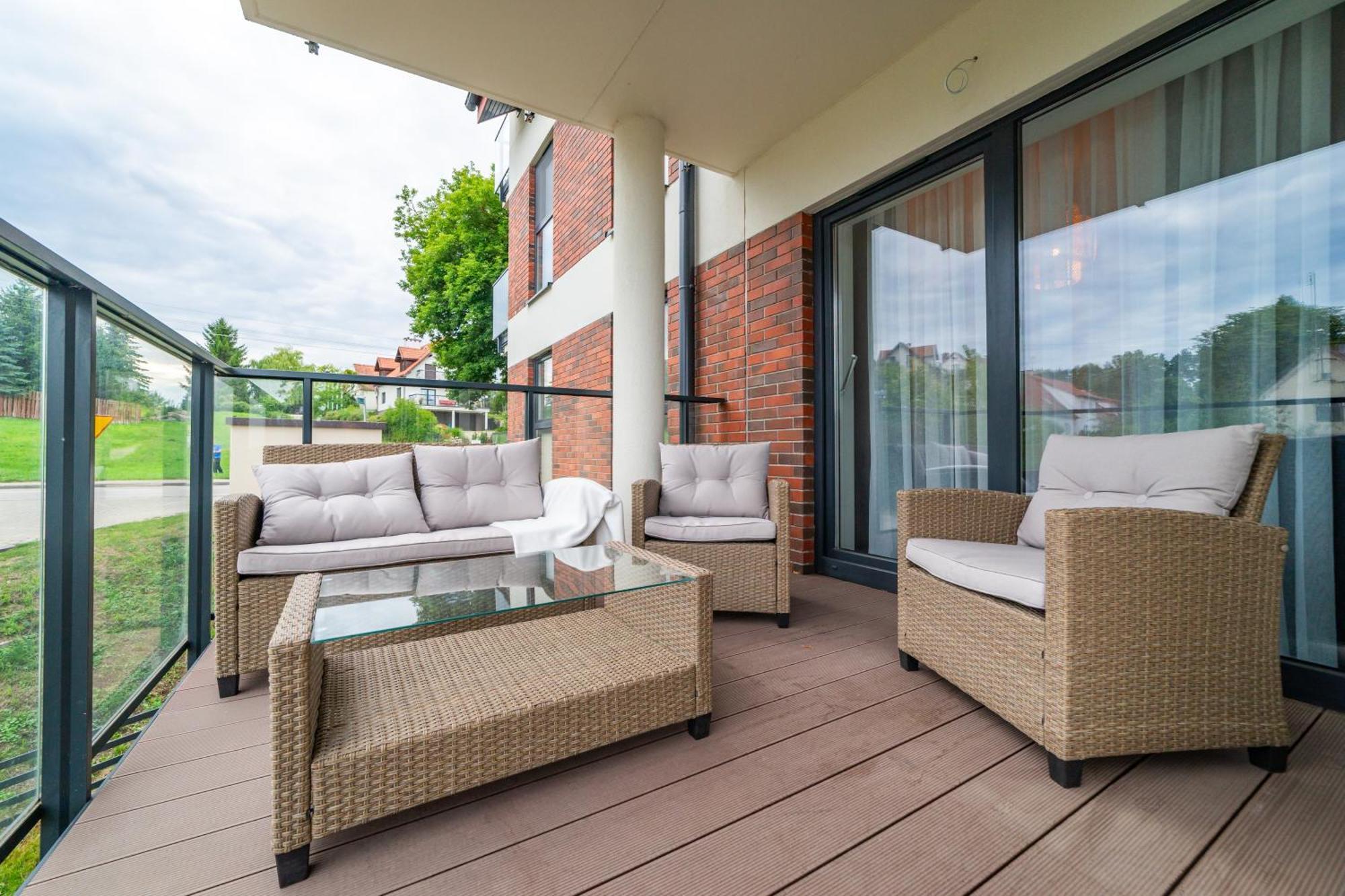 Lake Rental Spacerowa Mikołajki Exterior foto