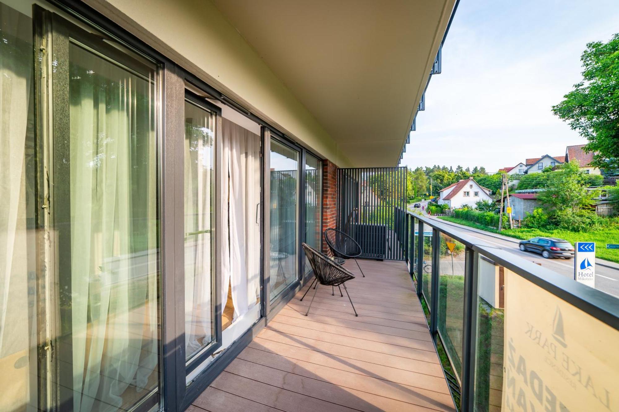 Lake Rental Spacerowa Mikołajki Exterior foto