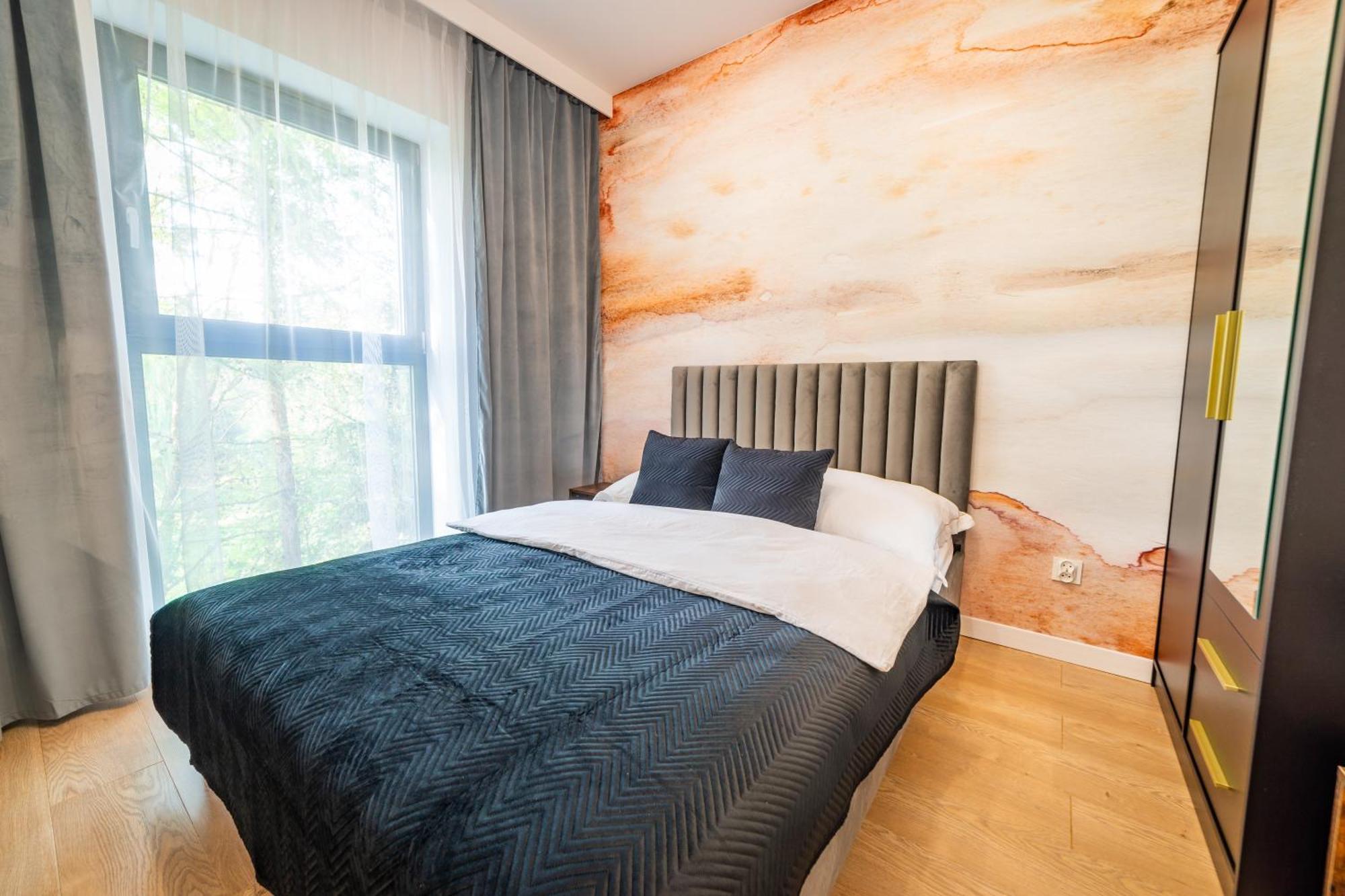 Lake Rental Spacerowa Mikołajki Exterior foto