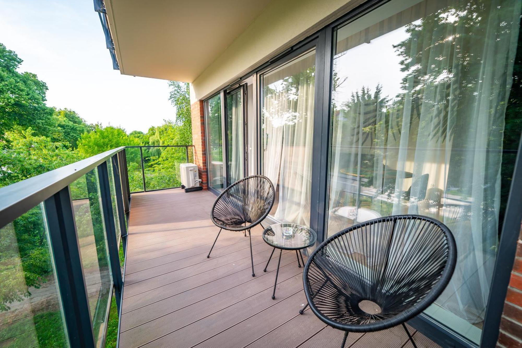 Lake Rental Spacerowa Mikołajki Exterior foto