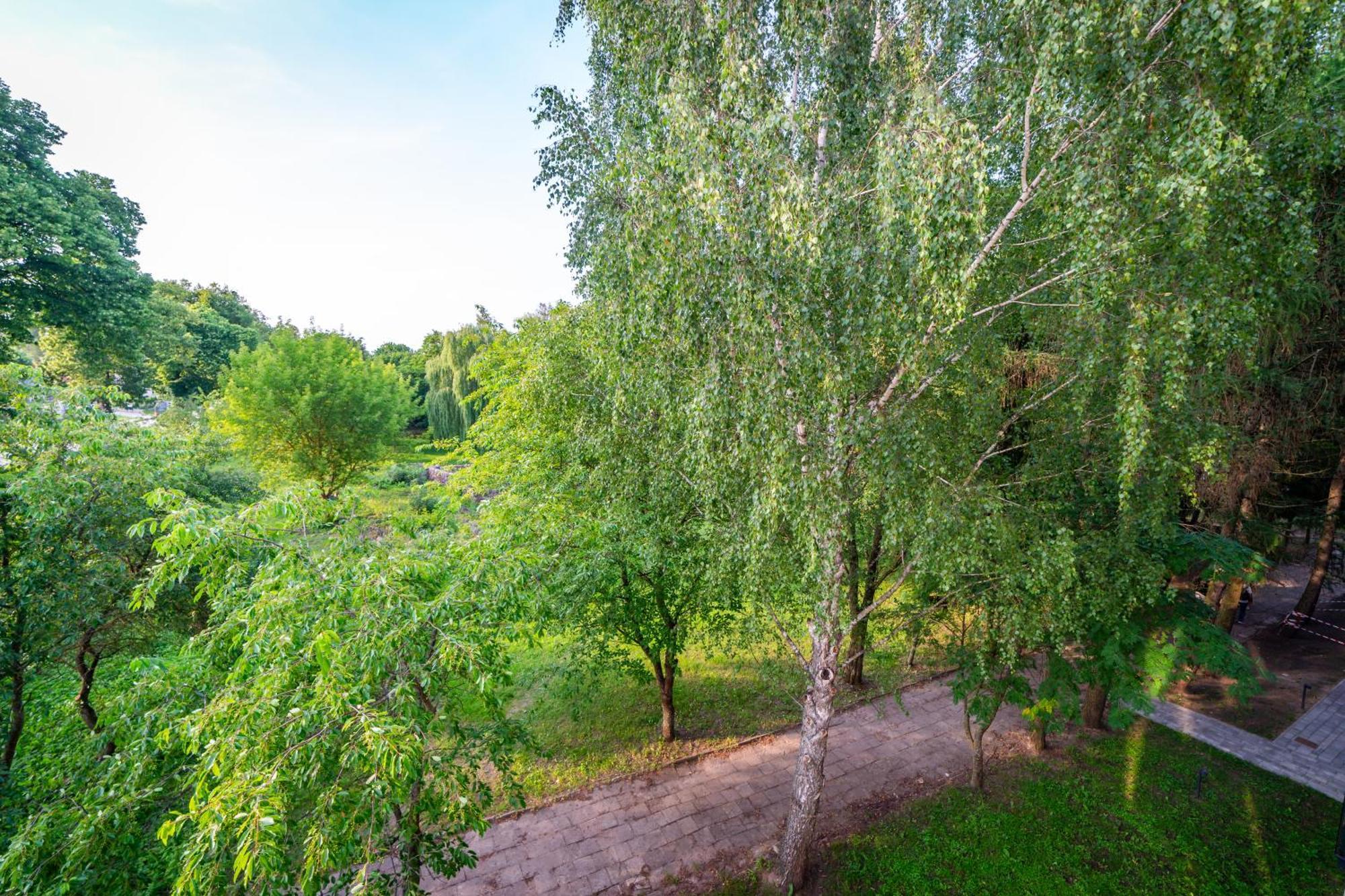 Lake Rental Spacerowa Mikołajki Exterior foto